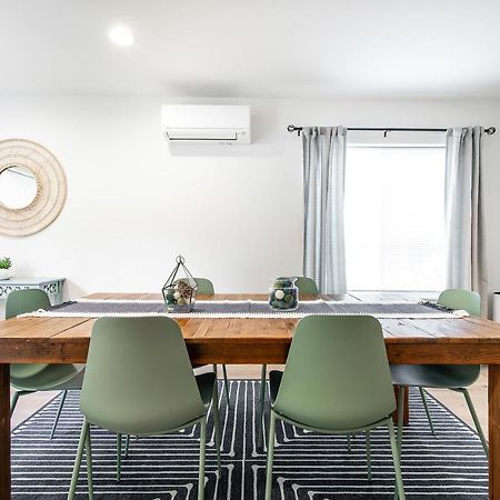 Ballard Home Base - Comfy Modern House In Seattle Bagian luar foto